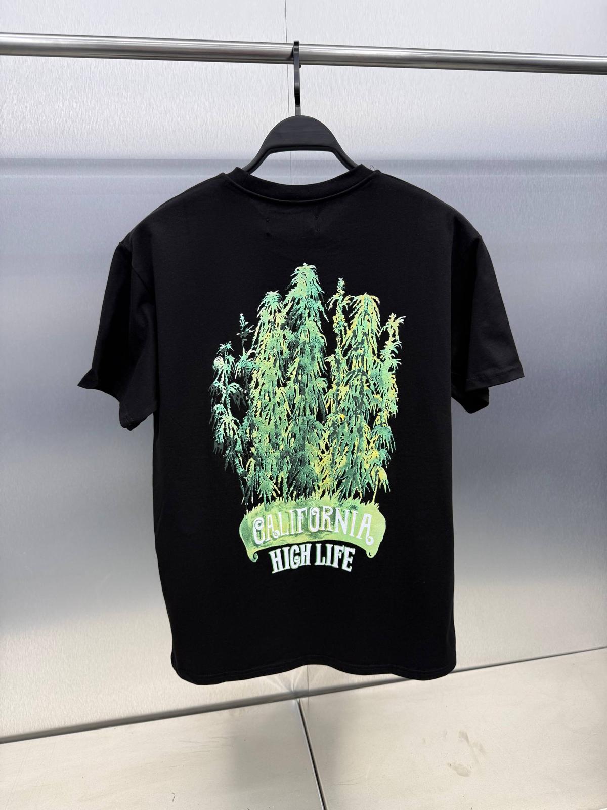 Тениска AMRI- AMI 005