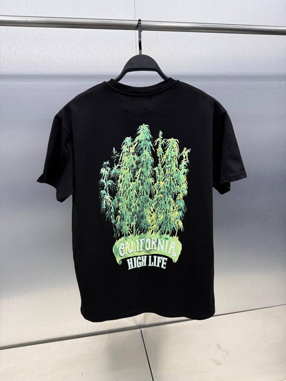 Тениска AMRI- AMI 005