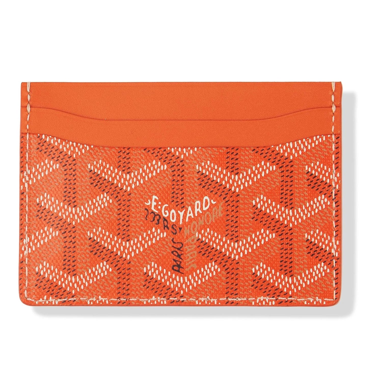 Goyard  картодържател -003