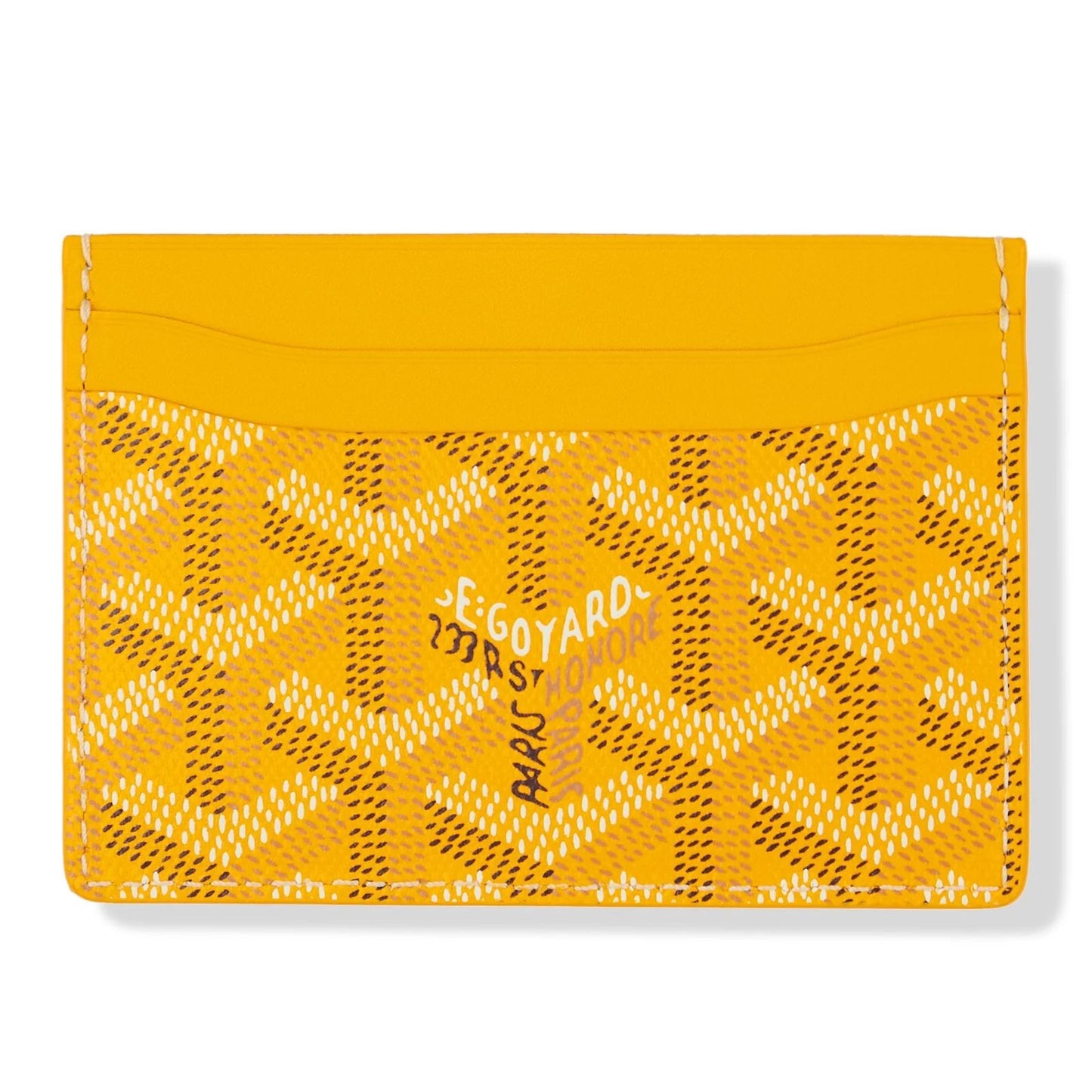 Goyard  картодържател -001