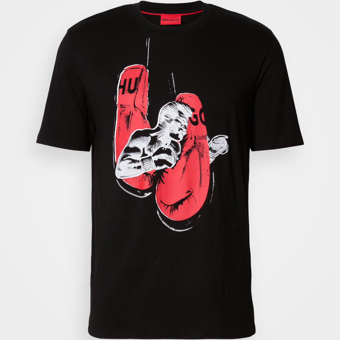 Тениска HUGO-002