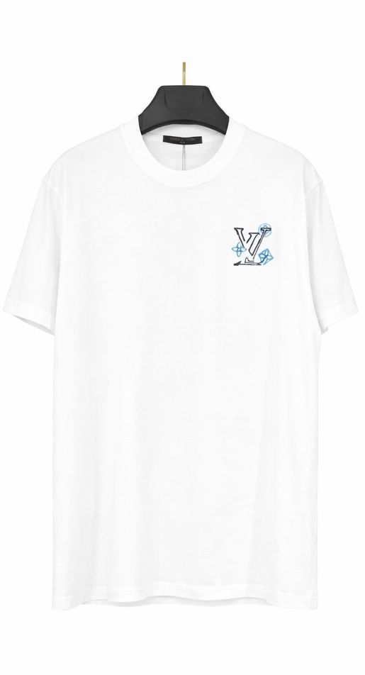 Тениска LUVITON- LV 005