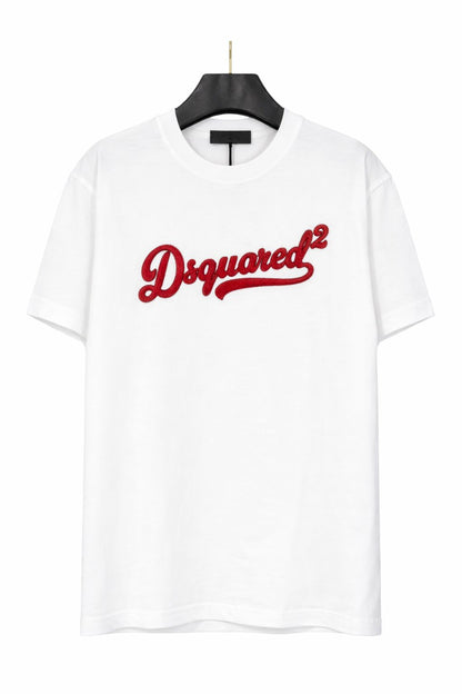 Тениска DSQRED2- DSQ2 003