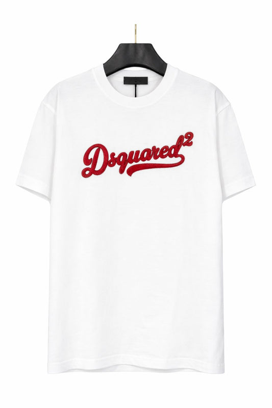 Тениска DSQRED2- DSQ2 003