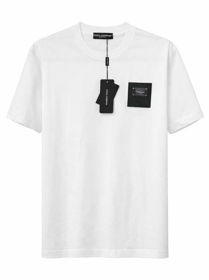 Тениска D&G-002