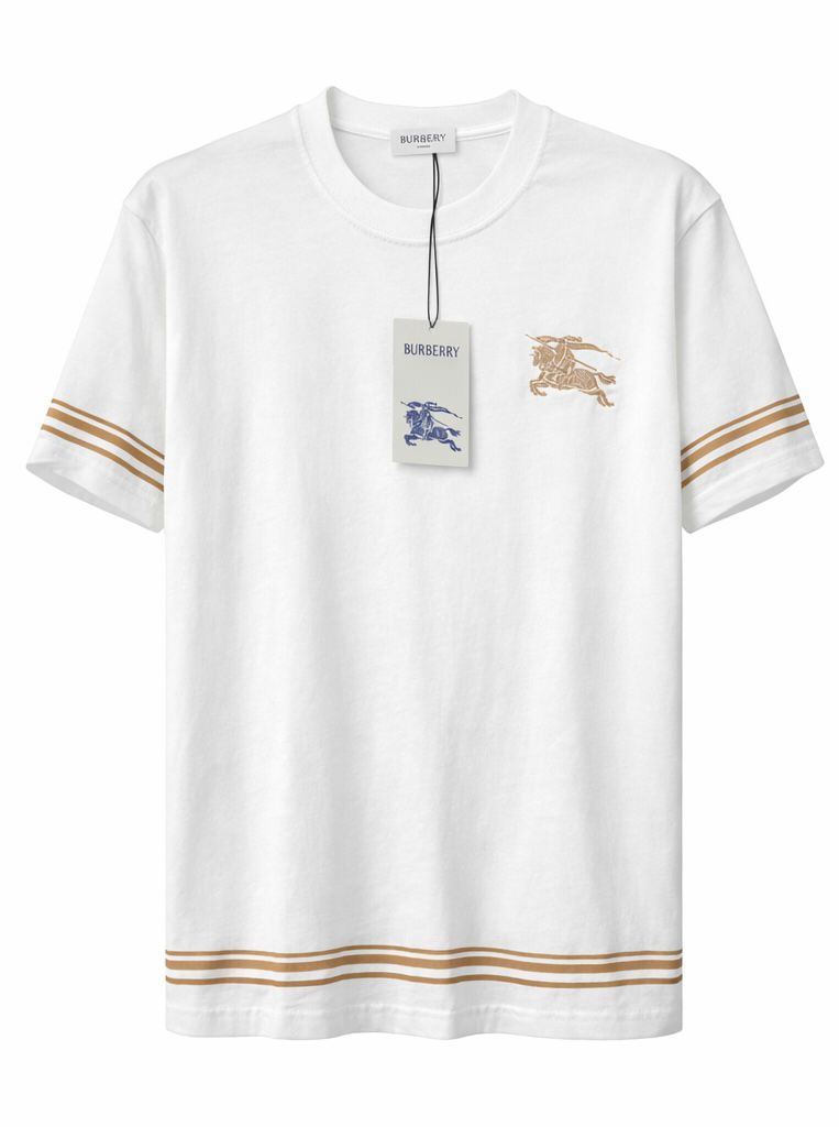 Тениска Burbery
