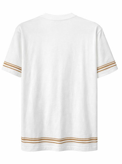 Тениска Burbery