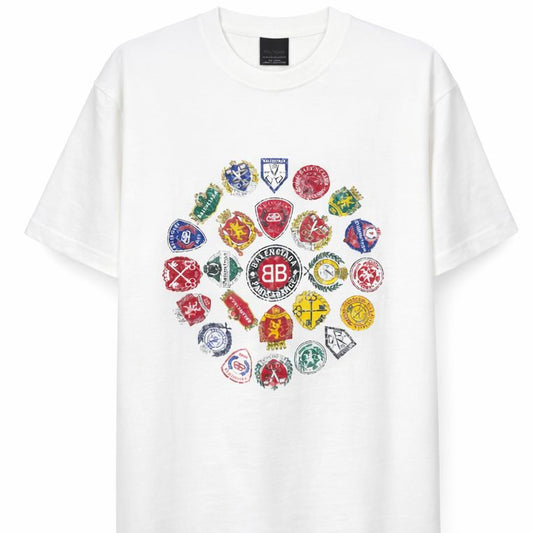 Тениска BCGA- BA 006