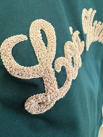 Тениска LUVITON- LV 004