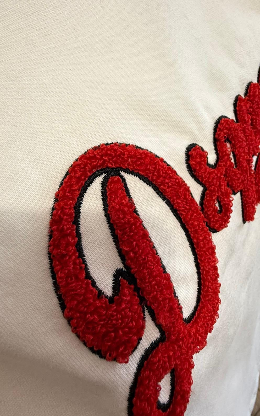 Тениска DSQRED2- DSQ2 003