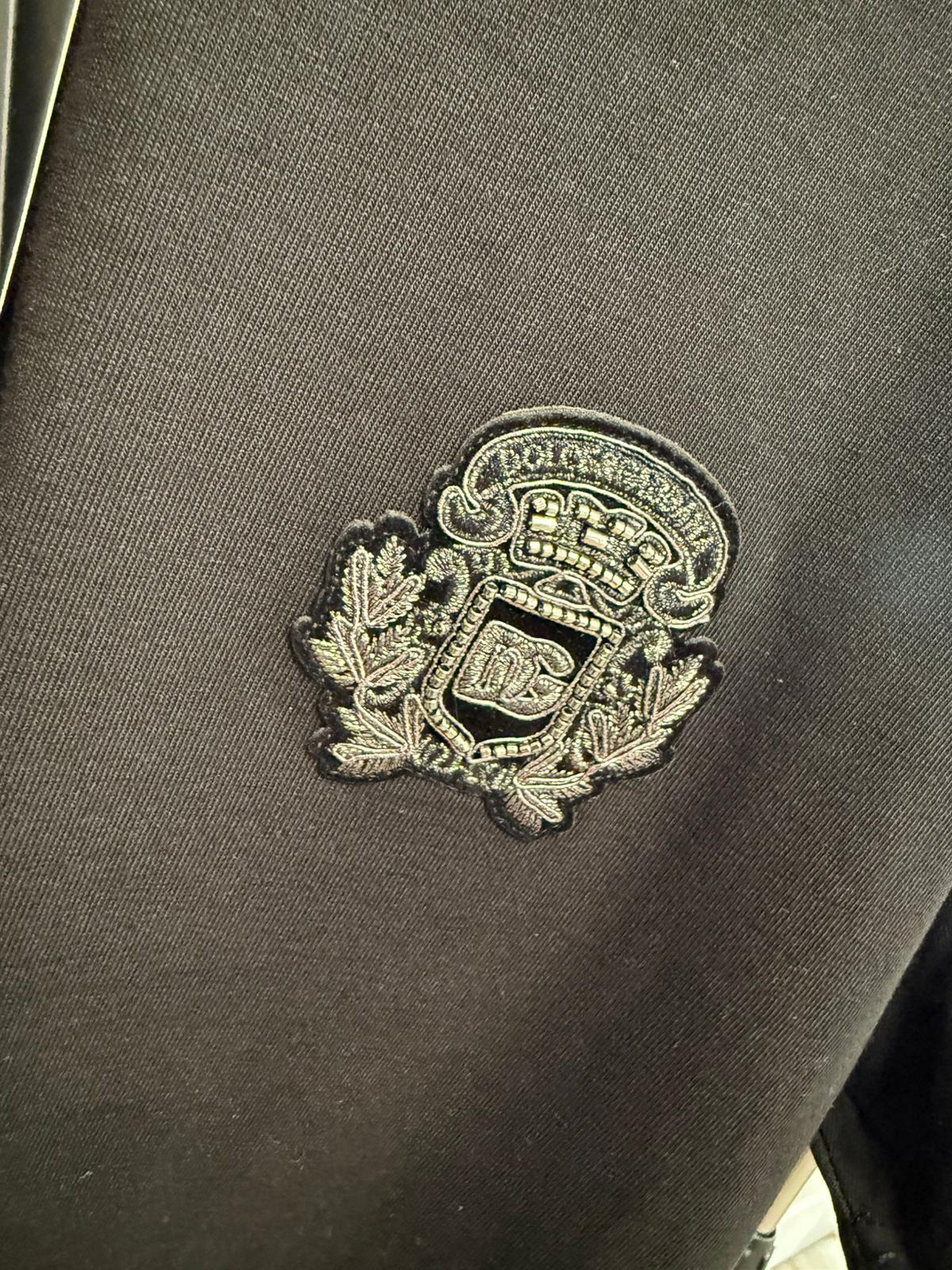 Тениска D&G-001