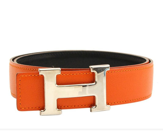 Hermes Колан Double face-001