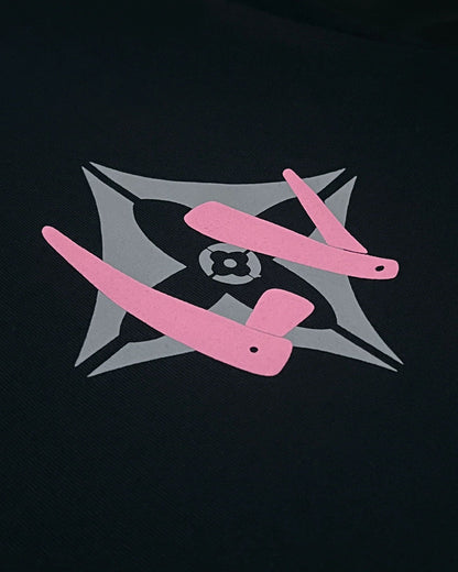 Тениска LUVITON- LV 003