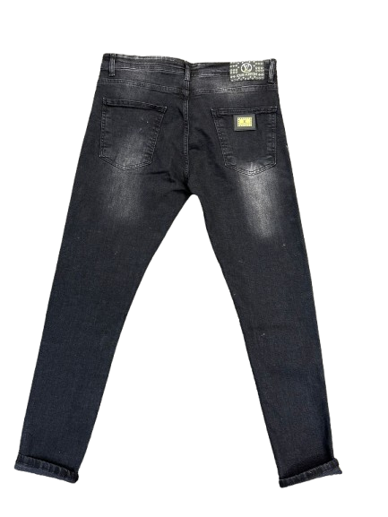 Дънки на LUVITON