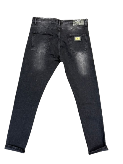 Дънки на LUVITON