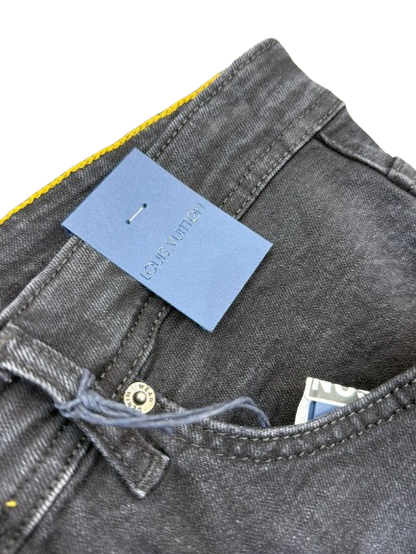 Дънки на LUVITON