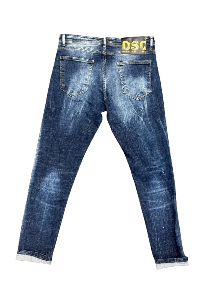 Дънки на DSQ2