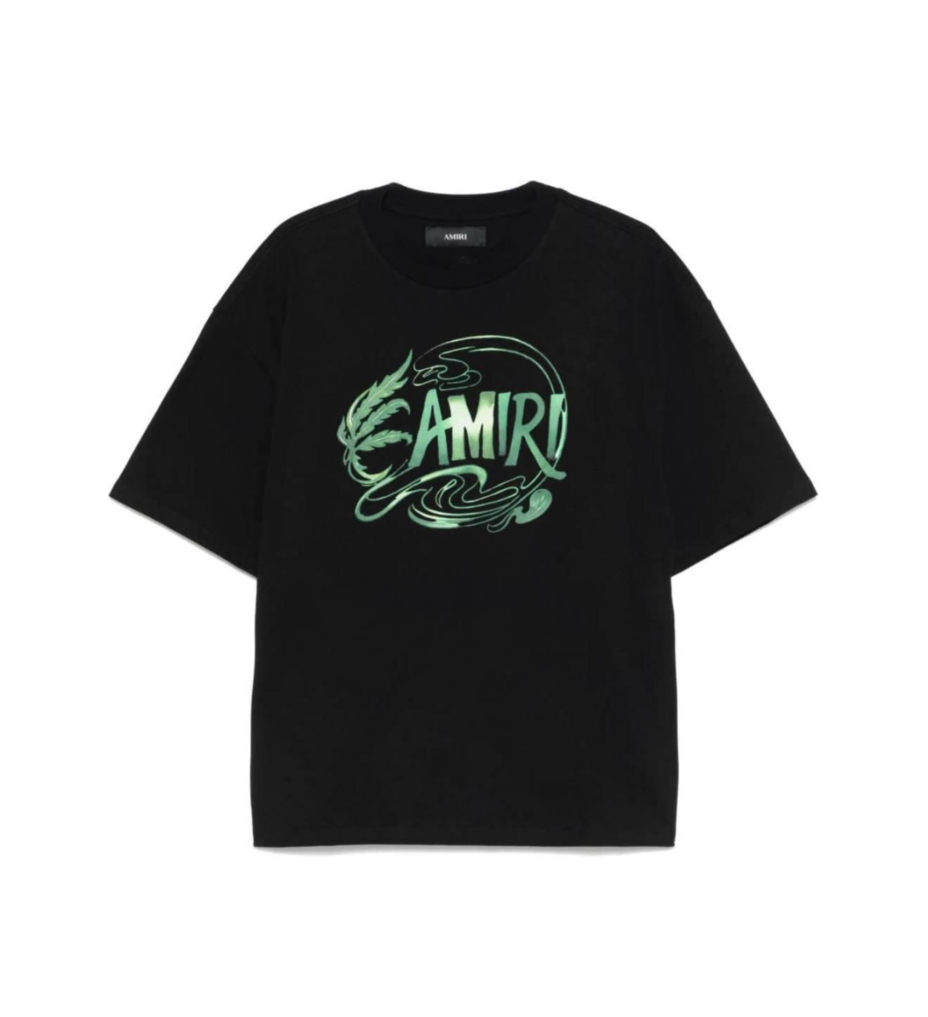 Тениска AMRI- AMI 005