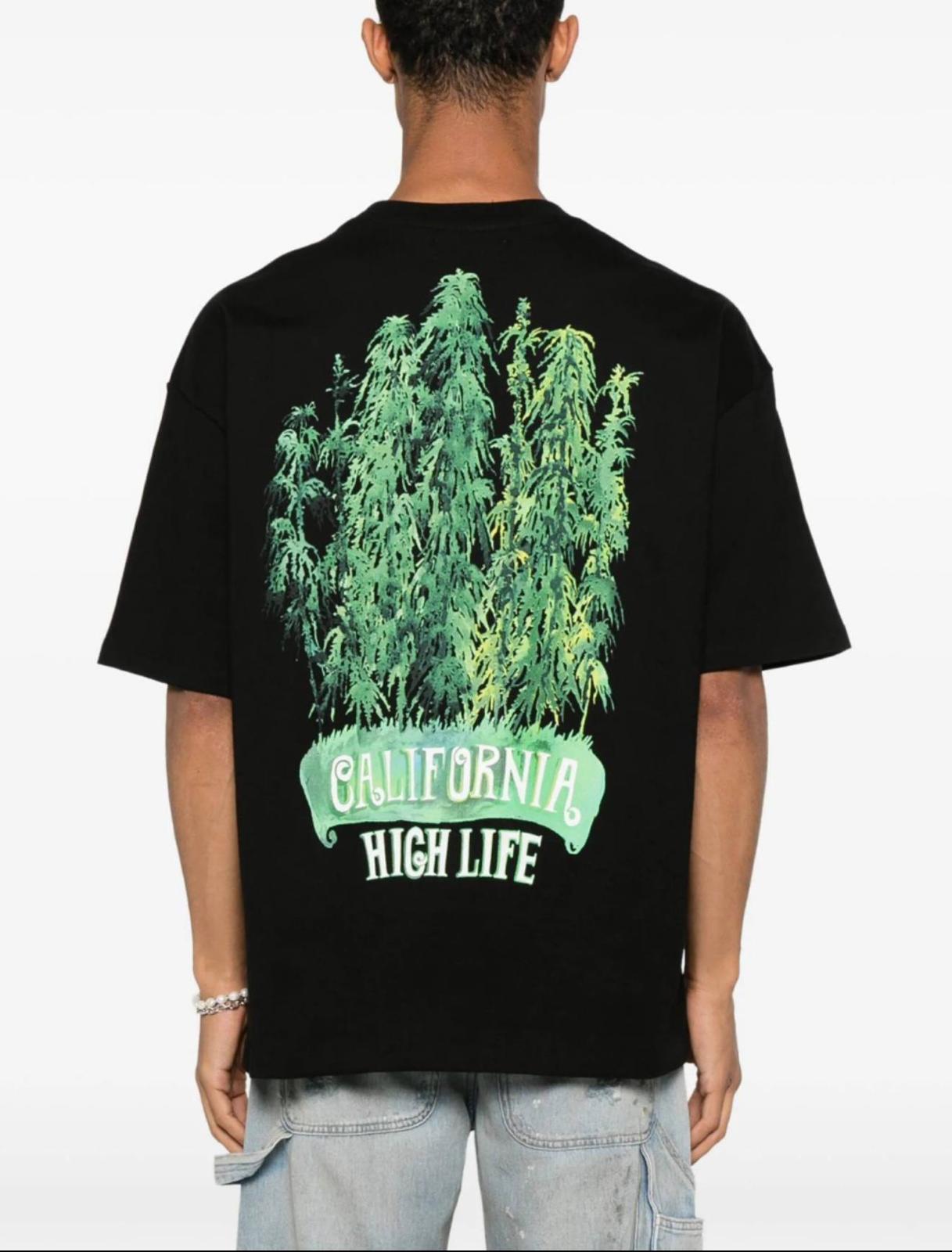 Тениска AMRI- AMI 005