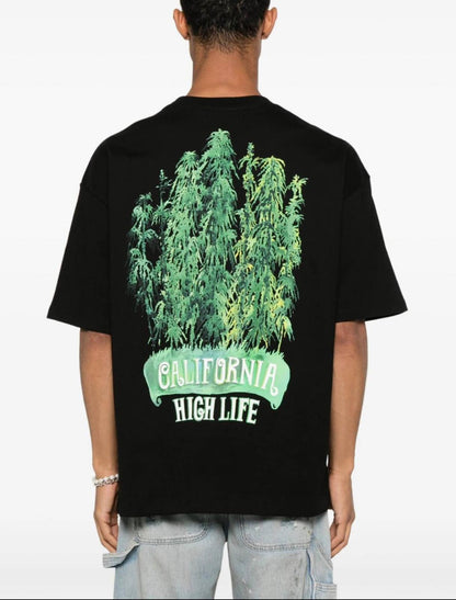 Тениска AMRI- AMI 005