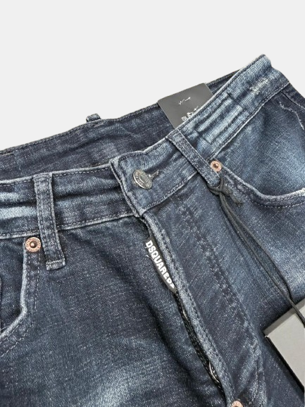 Дънки на DSQ2 -003