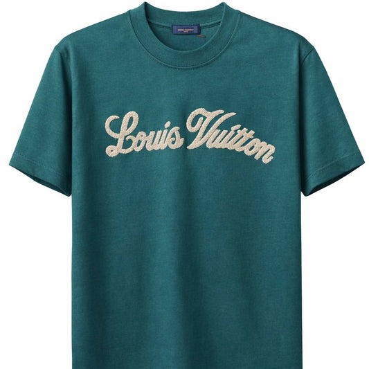 Тениска LUVITON- LV 004