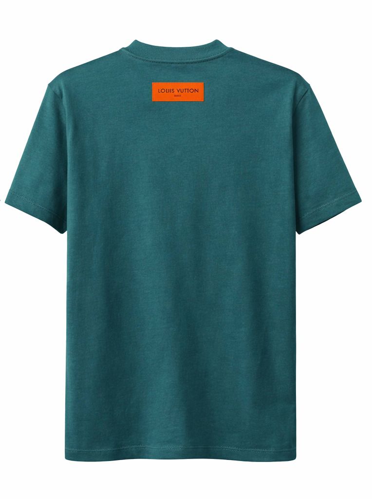 Тениска LUVITON- LV 004