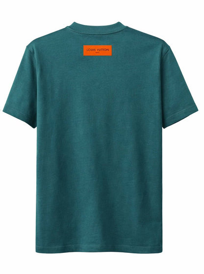 Тениска LUVITON- LV 004