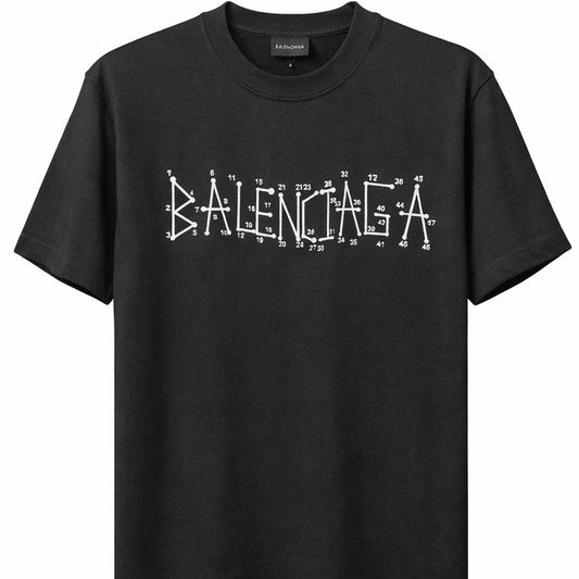 Тениска BCGA- BA 005