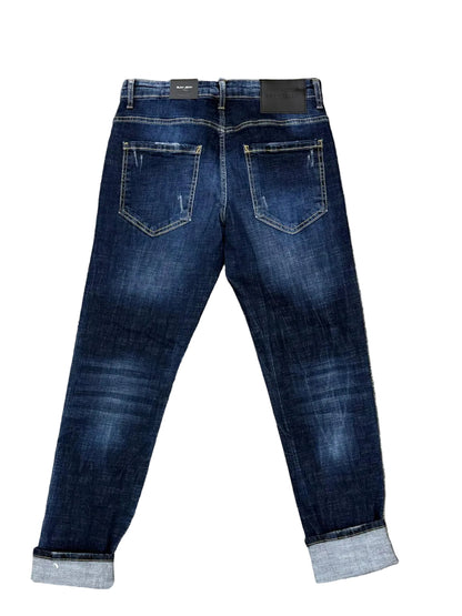 Дънки на DSQ2 -002