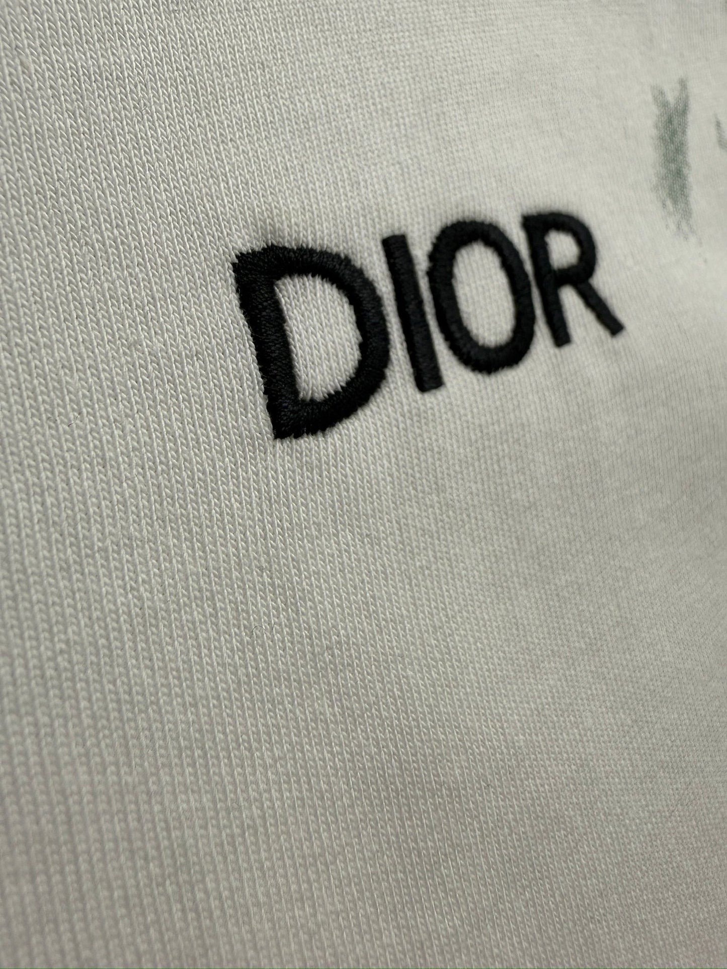 Тениска Dior -002