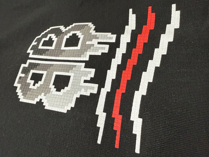 Тениска BCGA- BA 008