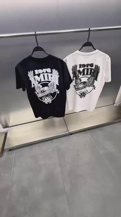 Тениска AMRI- AMI 004