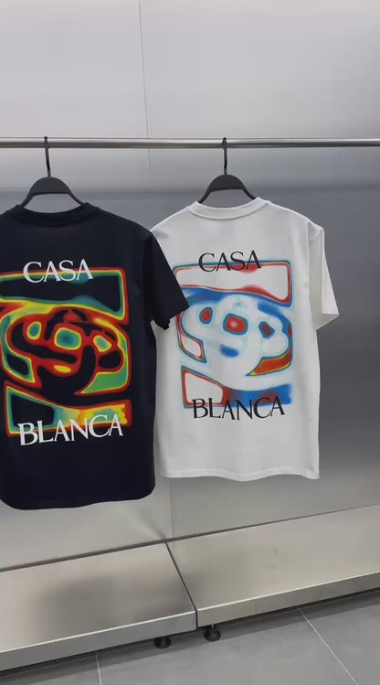 Тениска CSBLA- CS 003