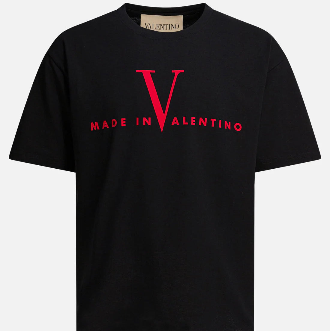 Тениска Valentno