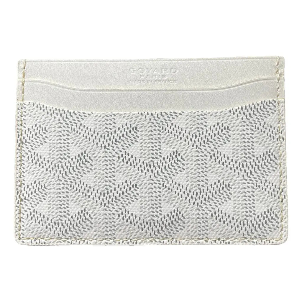 Goyard  картодържател -006